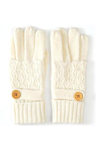 Gloves Moher Wooly